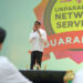 Unparalleled Network Services Guaranteed Indosat