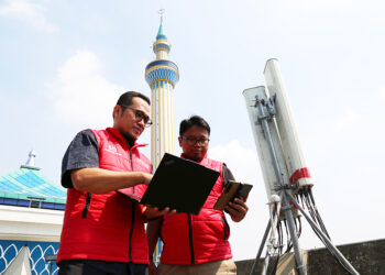 Antisipasi Lonjakan Trafik RAFI 2024, Telkomsel Optimalkan Kesiapan Jaringan di 444 Titik Keramaian