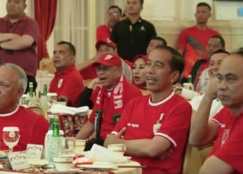 Tadinya Hero, eh jadi Two Zero