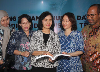 RUPST Prodia, Bagikan Dividen Rasio 60% Dari Laba Bersih