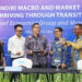 Mandiri Group : Ekonomi Indonesia Tumbuh 5,06% Tahun Ini