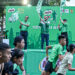 Road to MILO ACTIV Indonesia Race 2024 Yogyakarta Series