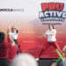 PRUActive Community, Sasar 3.300 Peserta