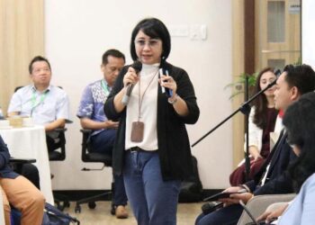 IPCM Ekspansi Pasar di 2024