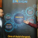 Ensign InfoSecurity Indonesia Rilis Solusi Keamanan Siber
