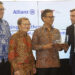 Sinergi Allianz, GIFT dan doctorSHARE Kembangkan Konsep Rumah Sakit Kapal