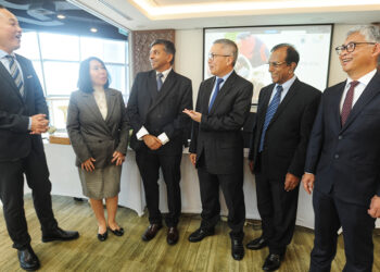 ANJ Gelar RUPS Tahunan dan Public Expose