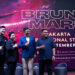 Bank Mandiri Jual Tiket Konser Bruno Mars di Livin’ Sukha