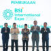 Wapres Buka BSI International Expo 2024