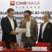 CIMB Niaga Finance Tawarkan Sukuk Senilai Rp 1 Triliun