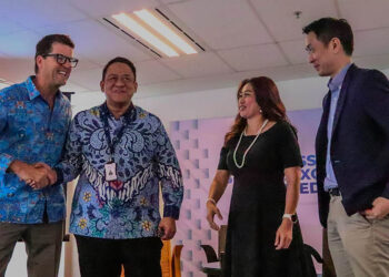 Global Excel Indonesia Perkuat Layanan
