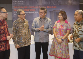 INPP Siapkan Aksi Korporasi