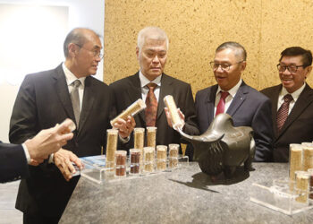 PT Cerestar Indonesia Tbk Targetkan Pertumbuhan Pendapatan 10 %