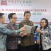 PT Vastland Indonesia Pertahankan Tingkat Okupansi di atas 90%