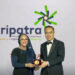 Tripatra Raih Penghargaan Best Company to Work for in Asia 2024