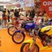 AHM Gelar Honda Modif Contest