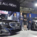 BMW Group Pavilion GIIAS 2024 Tampilkan Sedan Terlaris