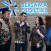PT Bersama Digital Data Centres Resmikan BDDC JST1