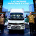 GIIAS 2024 Tampilkan Inovasi Transportasi Kendaraan Niaga FUSO
