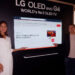 Pre Order Produk LG OLED evo G4