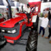 RMA Indonesia Luncurkan Traktor Pertanian