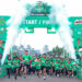 Nestle Kembali Gelar Road to MILO ACTIV Indonesia Race 2024 Tangerang Selatan Series