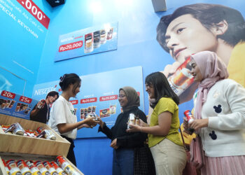 NESCAFÉ Indonesia Kenalkan Brand Ambassador Ji Chang Wook