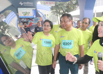 Dihadiri Sebagian Besar Gen-Z, Digiland 2024 Sukses