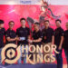 Telkomsel Luncurkan Honor of Kings (HoK) GraPARI Corner