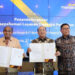 MoU Layanan Perbankan Bank Mandiri Untuk Agung Sedayu Group