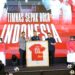 Bank Mandiri Resmi Menjadi Presenting Partner Timnas Sepak Bola Indonesia