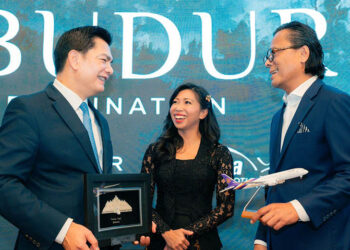 Kerja Sama InJourney – Thai Airways Dorong Pengembangan Destinasi Pariwisata