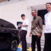 Ekspansi Terra Charge Sediakan Layanan Stasiun Pengisian Kendaraan Listrik Umum