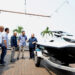 MoU Fasilitas Jetski The Mandalika