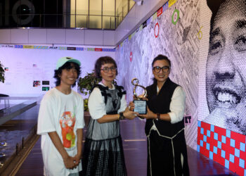 Senayan City Beri Apresiasi Perkembangan Industri Seni dan Kreativitas di Indonesia