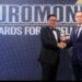 Bank Mandiri Raih Dua Penghargaan Euromoney Award for Excellence 2024