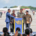Bali International Airshow 2024 Diresmikan