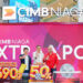 CIMB Niaga Apresiasi Nasabah dengan XTRA XPO 2024