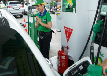 Program Apresiasi BP-AKR Dalam Rangka Hari Pelanggan