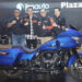 Kerja Sama Pengembangan Bisnis APM Harley – Plaza Auto Harmoni