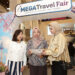 Bank Mega Hadirkan Mega Travel Fair Fase ke-2