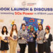 Sampoerna Academy: STEAM Adventures Book Launch & Discussion