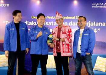 tiket.com Webinar Nasional 2024