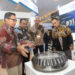 SKF di Mining Indonesia 2024