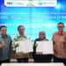 MoU BPP Hipka – ID Food Kerja sama Jual Beli Komoditas Rumput Laut dan Kopi