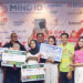 Eko dan Shalisa Raih Juara 17th One Day Billiard Tournament 2024