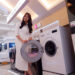 LG Luncurkan Mesin Cuci FB1208S6W