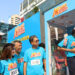 Bank Mega Gelar Fun Walk 5K Like A Billionaire