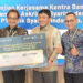BSI – Askrindo Syariah Kerja Sama Strategis Kontra Bank Garansi Senilai Rp 1 Triliun