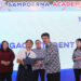 10 Tahun Sampoerna Academy Dirayakan